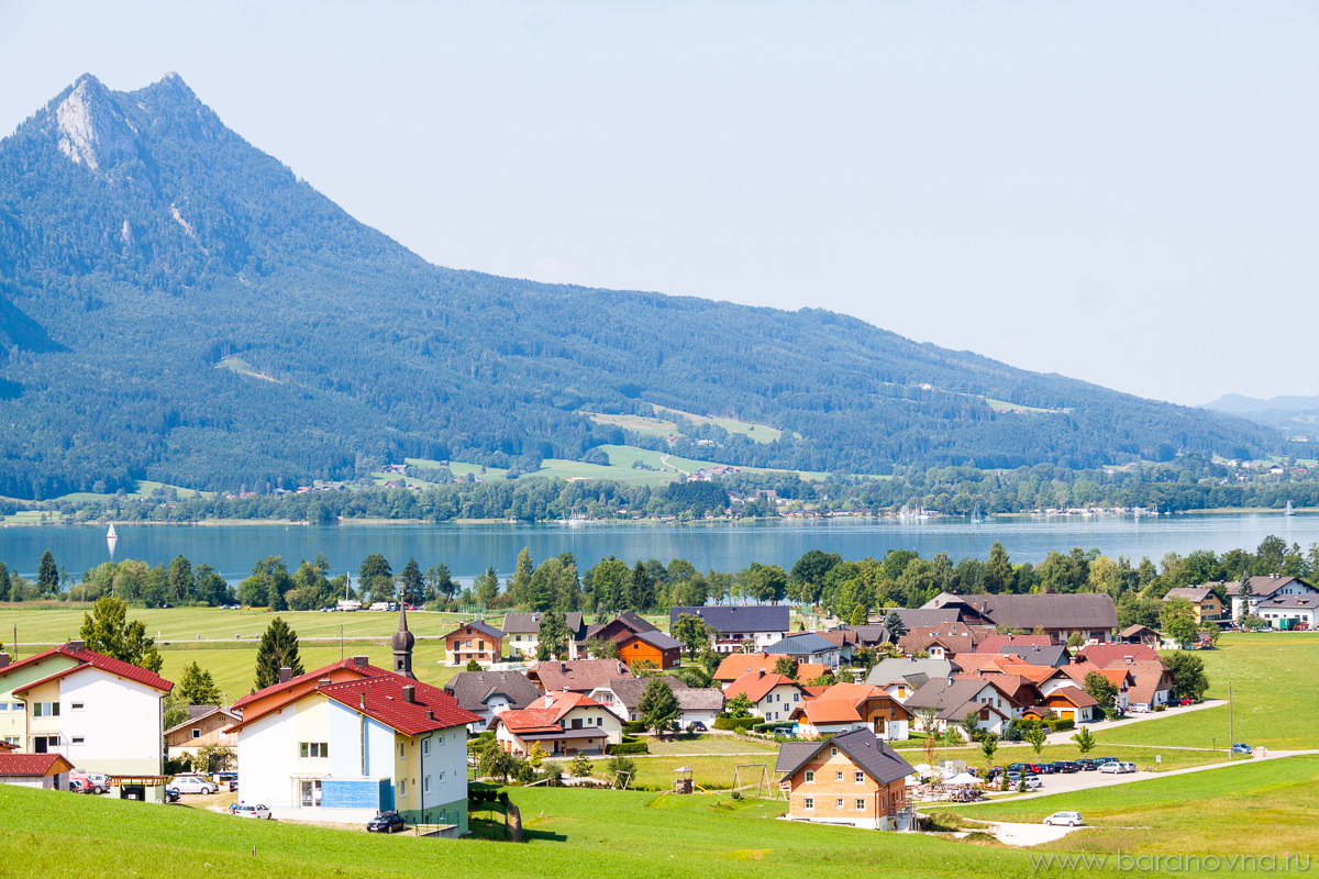 Mondsee